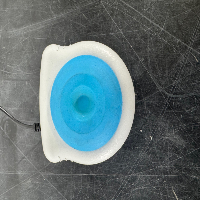 Bencmark Vornado Mini Vortexer image 2
